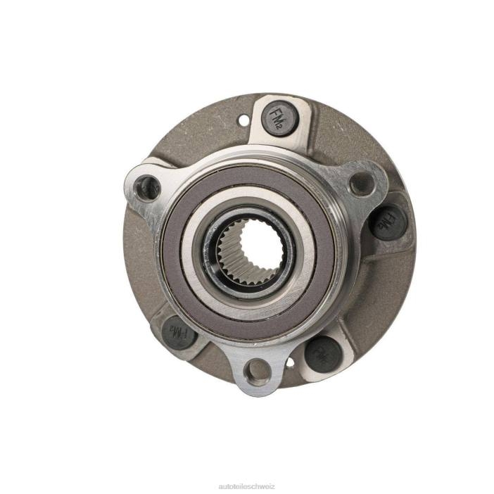 Motorrad-Ersatzteile 26 - 513420 - Radnabe 86ZR22