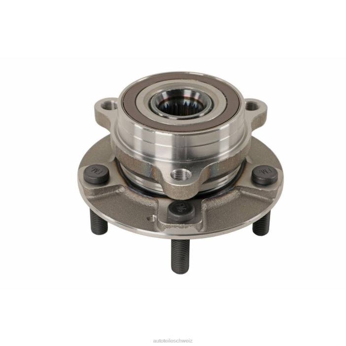 Motorrad-Ersatzteile 26 - 513420 - Radnabe 86ZR22
