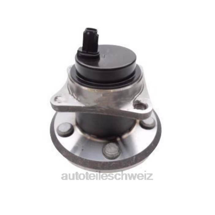 Motorrad Ersatzteile - 42450-02170 – Radnabe 86ZR14