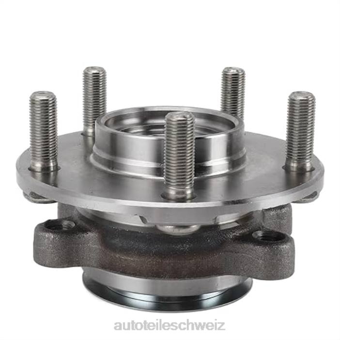 Motorrad Ersatzteile Großhandel - 40202-3da0a – Radnabe 86ZR21