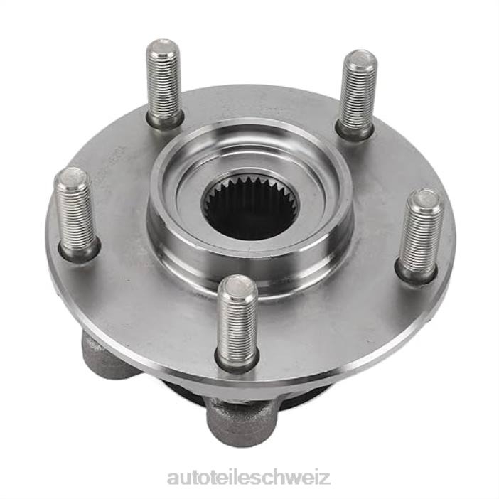 Motorrad Ersatzteile Großhandel - 40202-3da0a – Radnabe 86ZR21