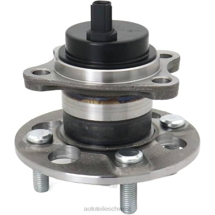 Motorrad Ersatzteile Großhandel - 42450-52060 – Radnabe 86ZR12