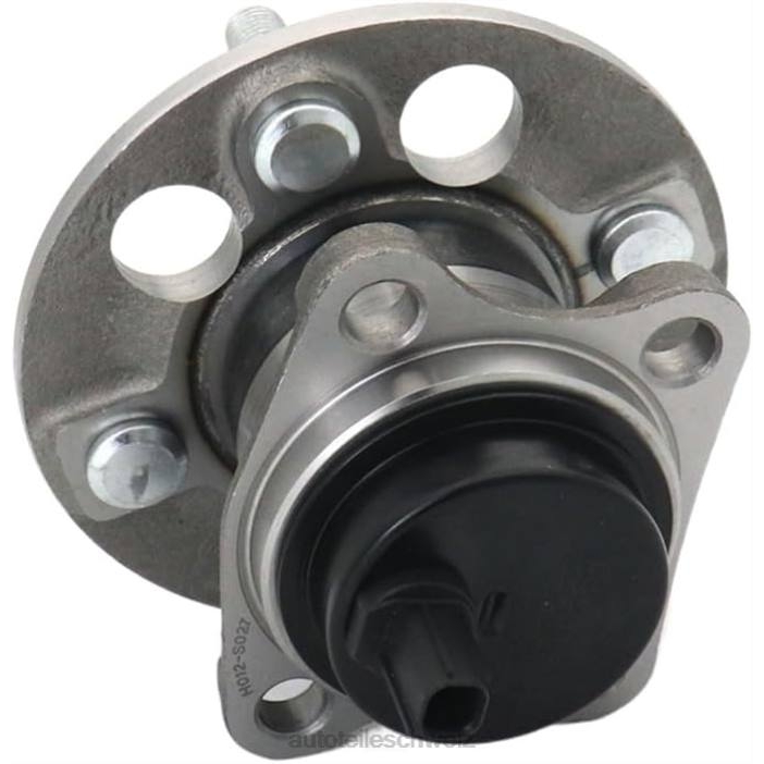 Motorrad Ersatzteile Großhandel - 42450-52060 – Radnabe 86ZR12