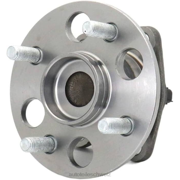 Motorrad Ersatzteile Großhandel - 42450-52060 – Radnabe 86ZR12