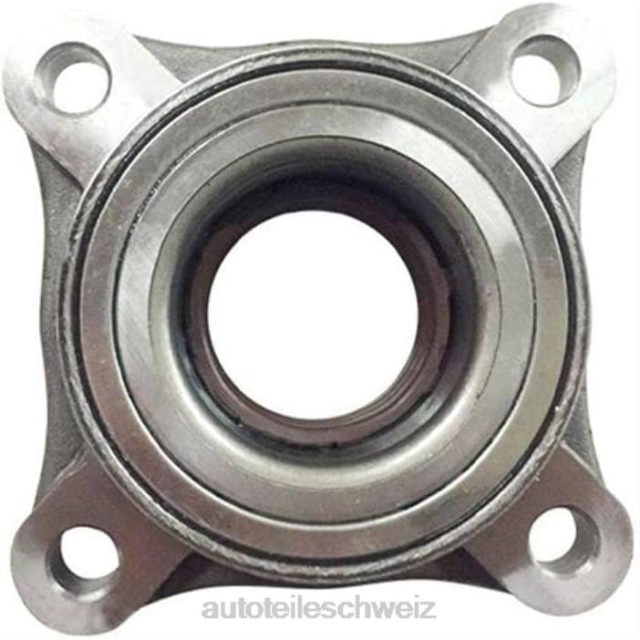 Motorrad Ersatzteile Großhandel - 43570-60011 – Radnabe 86ZR3