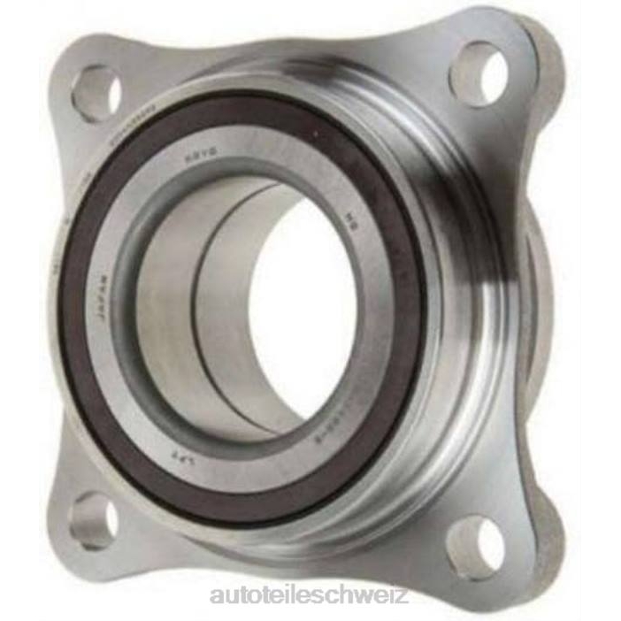 Motorrad Ersatzteile Großhandel - 43570-60011 – Radnabe 86ZR3