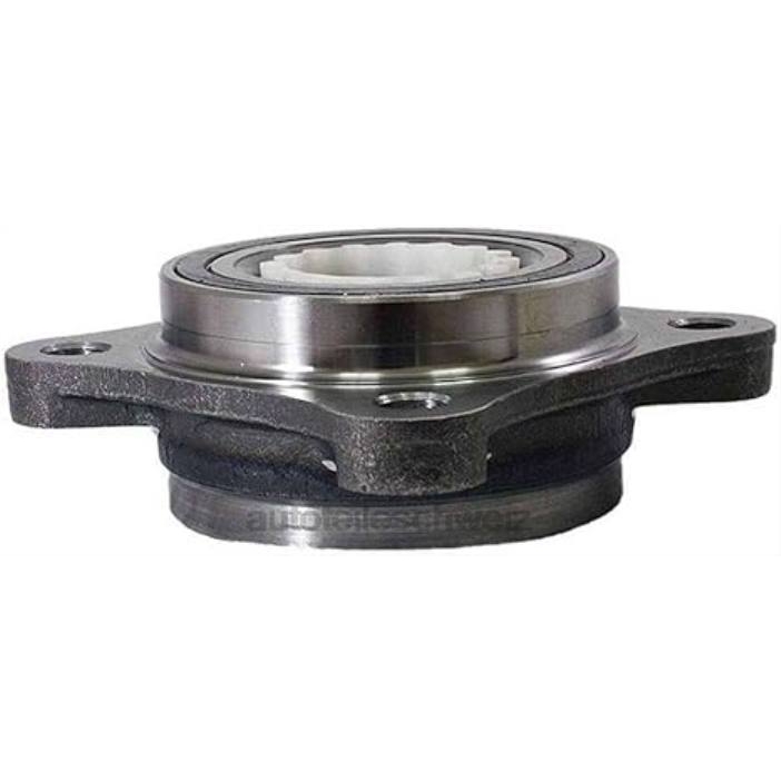Motorrad Ersatzteile Großhandel - 43570-60011 – Radnabe 86ZR3