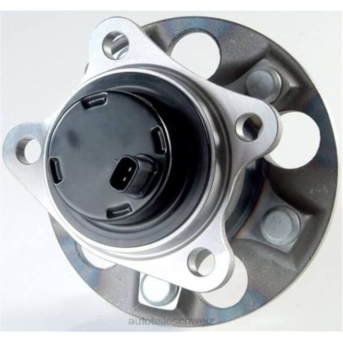 Motorrad Ersatzteile Schweiz - 42450-48030 – Radnabe 86ZR15