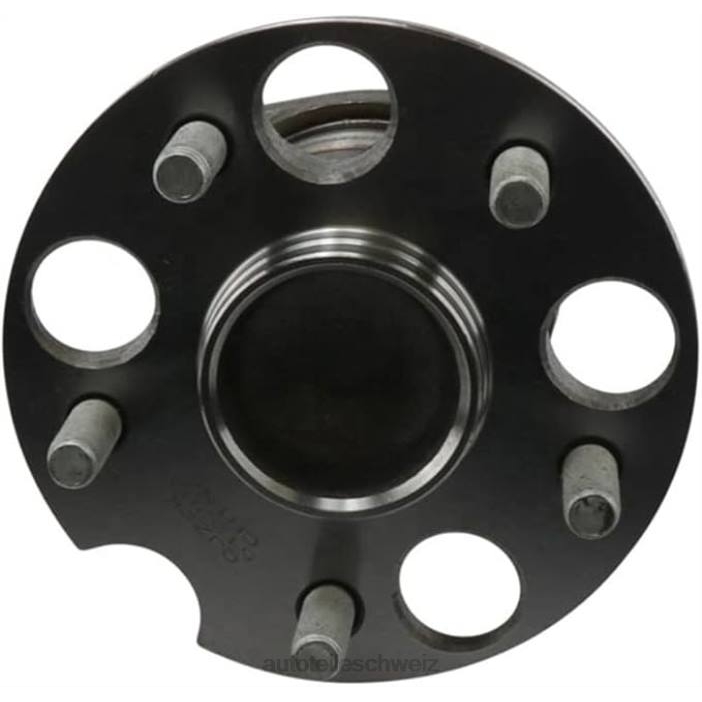 Motorrad Ersatzteile Schweiz - 42450-48030 – Radnabe 86ZR15