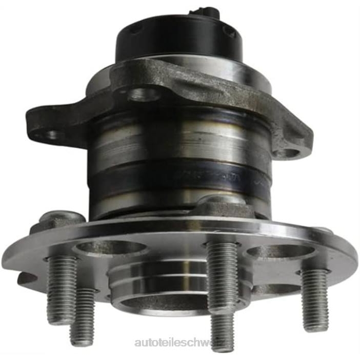 Motorrad Ersatzteile Schweiz - 42450-48030 – Radnabe 86ZR15