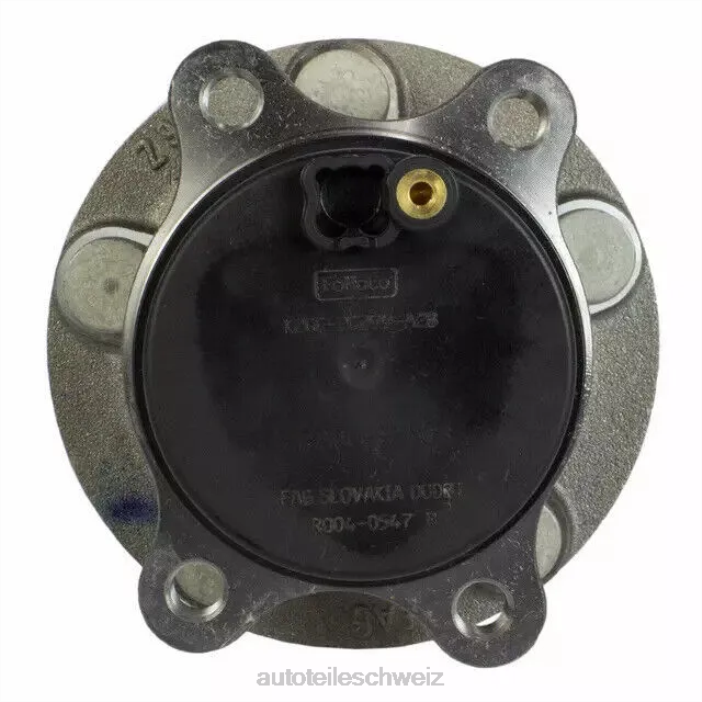 Motorrad Ersatzteile - e1gz-1104-b – Radnabe 86ZR5