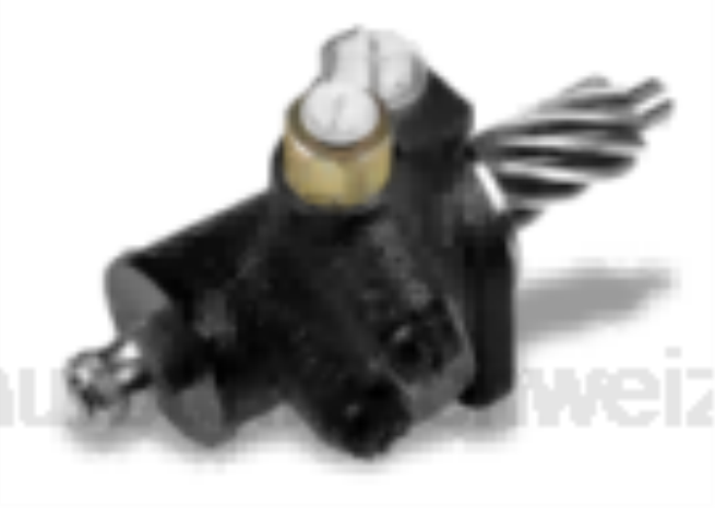 Autoteile Schweiz Shop - Servolenkung Zahnstange 4000.uq 8Z6P2659 CITROEN