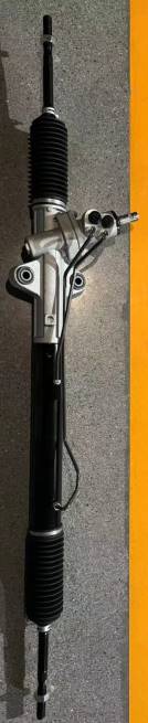 Motorrad Ersatzteile Gebraucht - Servolenkungsstange c00041218 8Z6P2846 FAW