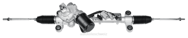 Autoteile Schweiz - Servolenkungsgetriebe 53601swcg02 8Z6P2840 C-EPS COLUMN P-EPS