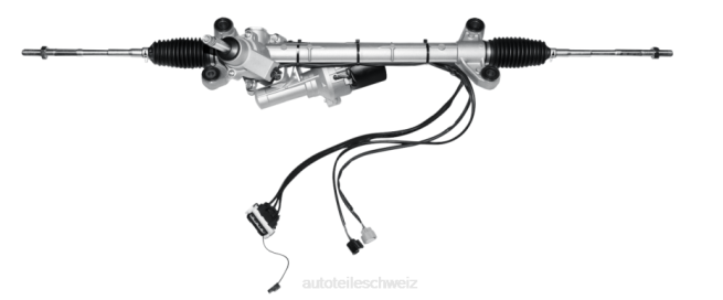 Autoteile Schweiz Shop - Servolenkungsgetriebe 34110aj170 8Z6P2839 C-EPS COLUMN P-EPS