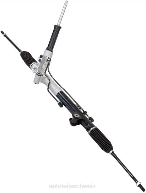 Motorrad Ersatzteile Gebraucht - Servolenkungsgetriebe ck4z-3504-a ck4z-3504-b 8Z6P1646 FORD