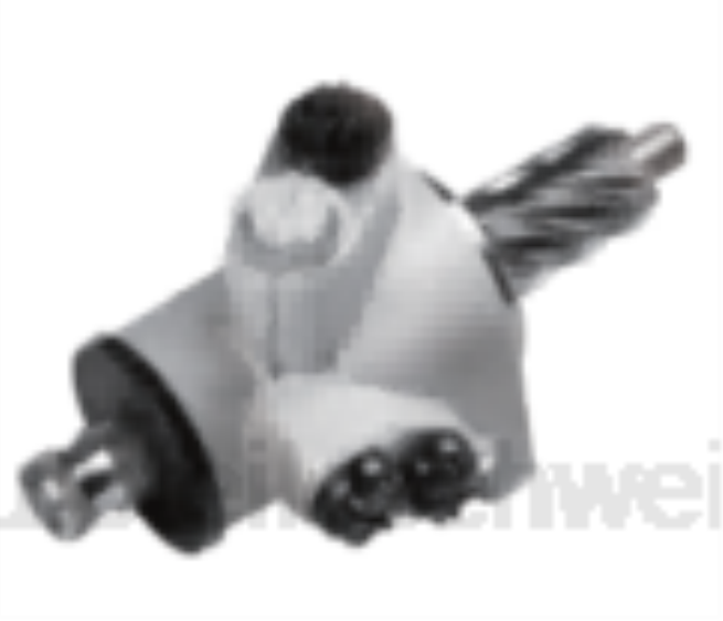 Motorrad Ersatzteile - Servolenkungsgetriebe 4048.a4 8Z6P2655 PEUGEOT