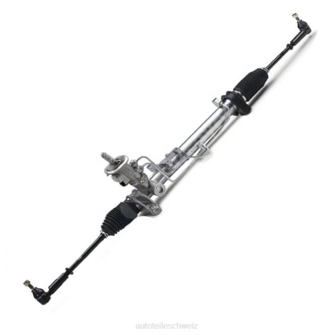 Autoteile Großhandel B157B - Servolenkungsgetriebe 45501-bz100 8Z6P1552 TOYOTA