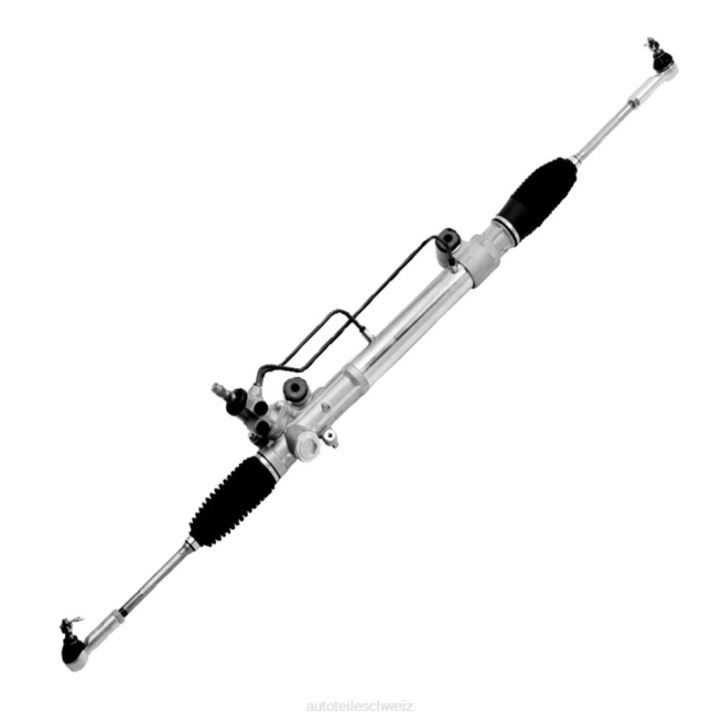 Autoteile Schweiz - Servolenkungsgetriebe 44200-0k010 44200-0k050 8Z6P1540 TOYOTA