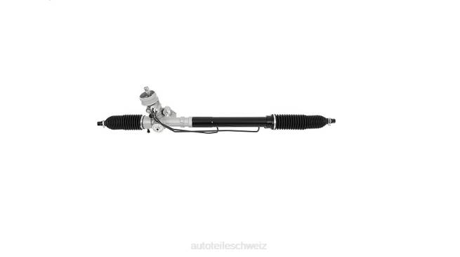 Motorrad Ersatzteile - Servolenkungsgetriebe 8e1422052 8Z6P1475 VOLKSWAGEN