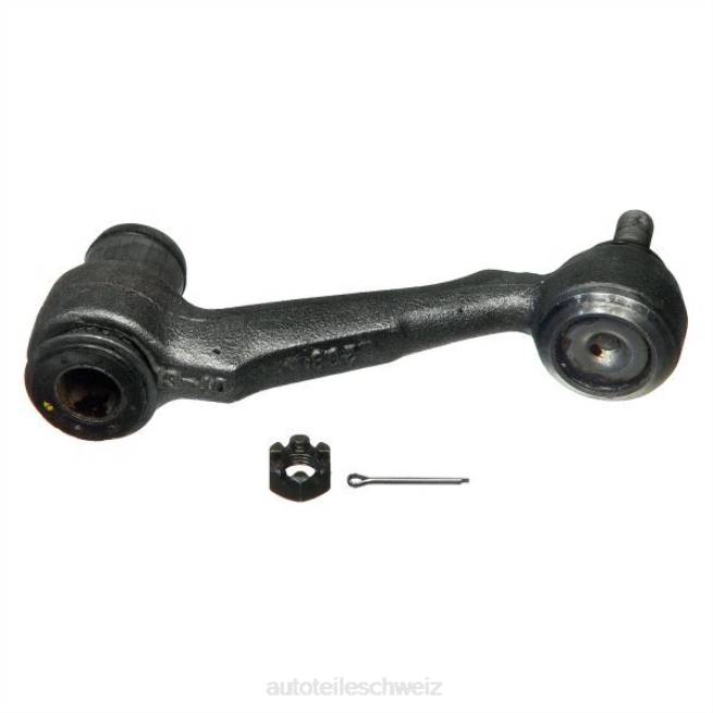 Motorrad Ersatzteile Gebraucht - k3087 Lenkzwischenhebel-Unterbaugruppe 8Z6P1236 GREMLIN