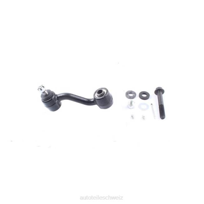Motorrad Ersatzteile Gebraucht - k7041 Lenkzwischenhebel-Unterbaugruppe 8Z6P1226 DODGE