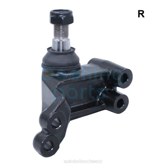 Motorrad Ersatzteile Großhandel - 8-97189-455-0 Spannarm 8Z6P674 ISUZU