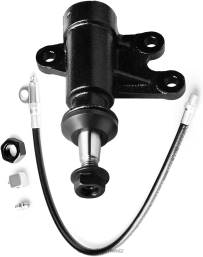 Motorrad Ersatzteile Schweiz - Cadillac H0B66 k6722 Lenkzwischenhebel-Unterbaugruppe