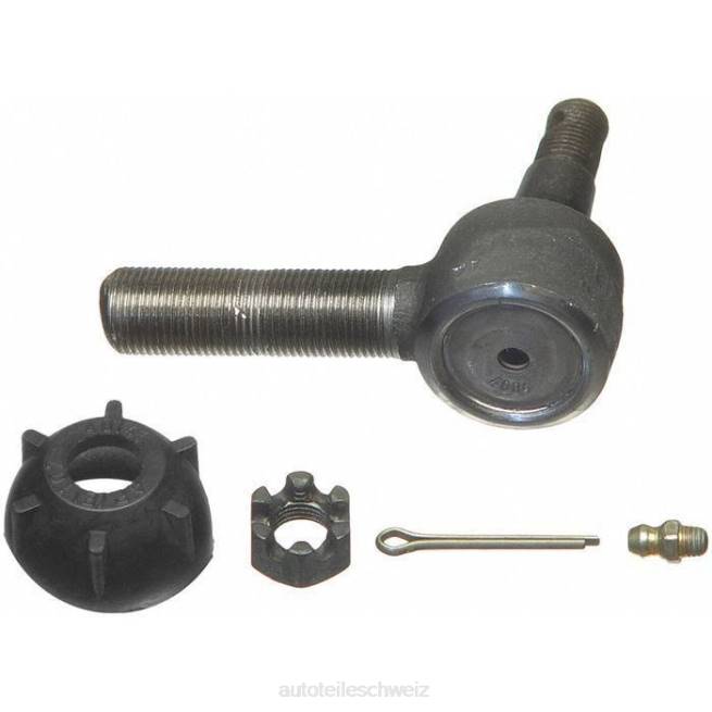 Motorrad Ersatzteile Großhandel - Spurstangenkopf B4AZ-3A130A Spurstangenkopf-Unterbaugruppe 8Z6P464 EDSEL