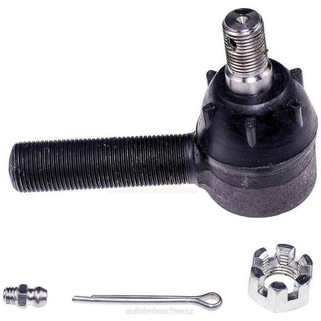 Motorrad Ersatzteile - Spurstangenkopf A0AZ-3A130A Spurstangenkopf-Unterbaugruppe 8Z6P465 EDSEL