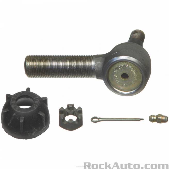 Motorrad Ersatzteile - Spurstangenkopf 4026833 Spurstangenkopf-Unterbaugruppe 8Z6P385 DODGE