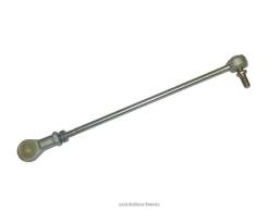 Motorrad Ersatzteile - Benz H0B62114 Spurstangenkopf 360-320-0589 BDE2253 Lenkungsunterbaugruppe