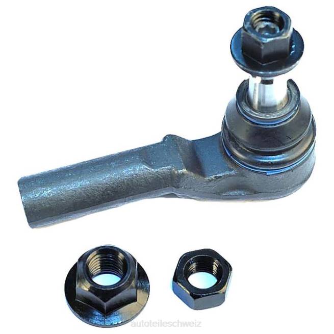 Motorrad Ersatzteile - 26086581 Spurstangenkopf 8Z6P1255 CADILLAC