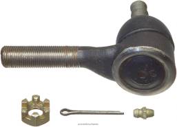 Einfuhr Autoteile Schweiz - Chevrolet H0B6410 Spurstangenkopf es379rl