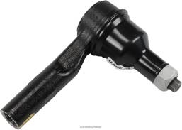 Motorrad Ersatzteile Großhandel - Chevrolet H0B61263 19152655 Spurstangenkopf