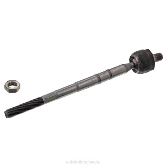 Motorrad Ersatzteile Schweiz - Spurstangenkopf 3812f4 Unterbaugruppe Lenkstangenende 8Z6P408 CITROEN