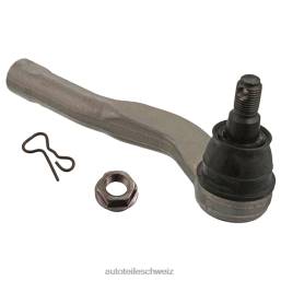 Motorrad Ersatzteile Großhandel - Daihatsu H0B62643 45046-b9080 Spurstangenkopf