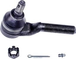 Autoteile Schweiz Shop - Ford H0B6267 D5dz-3a130a Spurstangenkopf