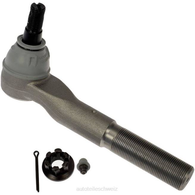 Motorrad Ersatzteile - Spurstangenkopf ac3z-3a131aa 8Z6P975 FORD
