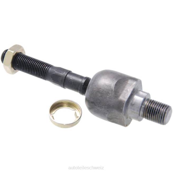 Motorrad Ersatzteile Gebraucht - Spurstangenkopf 53010-S0A-900 Lenkstangenende-Unterbaugruppe 8Z6P466 HONDA