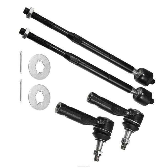 Motorrad Ersatzteile Großhandel - Spurstangenkopf 53521-SL4-014 Unterbaugruppe Lenkstangenende 8Z6P304 HONDA