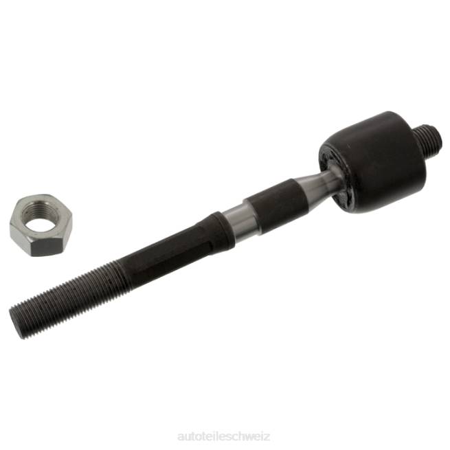 Autoteile Großhandel B131B - Spurstangenkopf 57724-2t500 Lenkstangenende-Unterbaugruppe 8Z6P1292 HYUNDAI