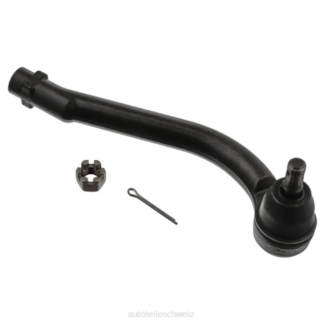 Motorrad Ersatzteile Gebraucht - Spurstangenkopf 56821-2b900 sek-8611r Spurstangenkopf-Unterbaugruppe 8Z6P656 HYUNDAI