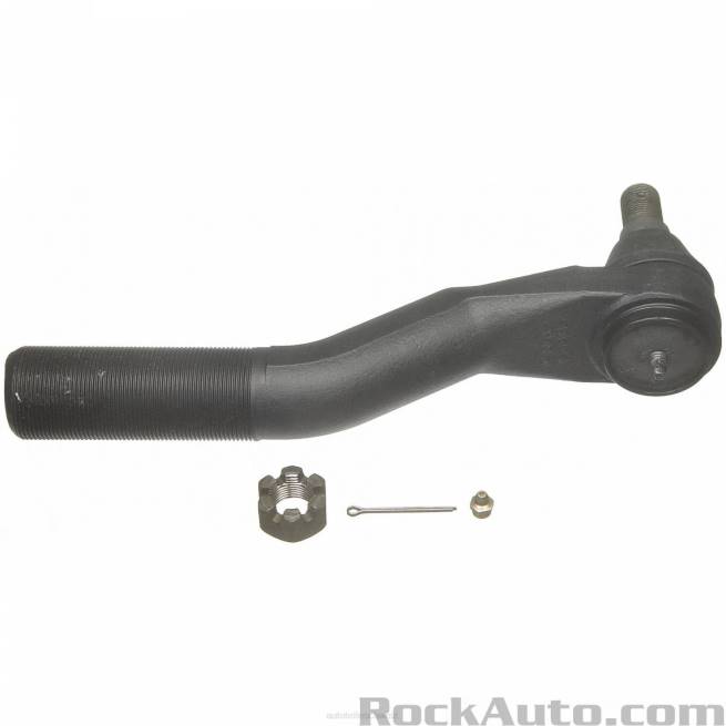 Motorrad Ersatzteile - Internationale Spurstangenkopf-Unterbaugruppe aus ES3031L 8Z6P405 INTERNATIONAL