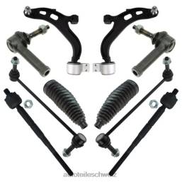Autoteile Kaufen Schweiz - Jaguar H0B62629 t2r17318 Spurstangenkopf