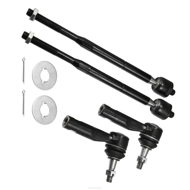 Autoteile Großhandel - Spurstangenkopf H380-32-24x Lenkstangenende-Unterbaugruppe 8Z6P323 MAZDA