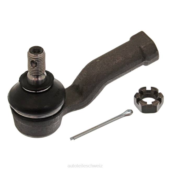 Motorrad Ersatzteile - Spurstangenkopf NA01-32-280 Lenkungs-Spurstangenkopf-Unterbaugruppe 8Z6P515 MAZDA