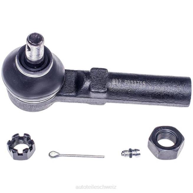 Autoteile Schweiz Shop - Spurstangenkopf ES3440 Spurstangenkopf-Unterbaugruppe 8Z6P379 NISSAN
