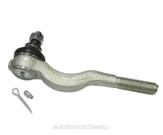Motorrad Ersatzteile In Der Nähe - Spurstangenkopf 48520-V6600 Spurstangenkopf-Unterbaugruppe 8Z6P517 NISSAN