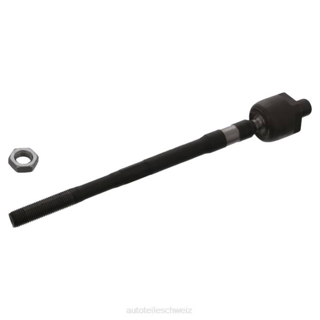 Motorrad Ersatzteile - Spurstangenkopf 48521-cb025 Lenkstangenende-Unterbaugruppe 8Z6P925 NISSAN